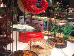 -格瑞欧海鲜自助烤肉火锅(光彩店)