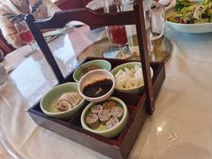 -北平食府.北京烤鸭(亦庄店)