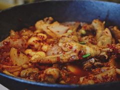-HOTISLAND海鸡岛·韩国料理(江南西店)