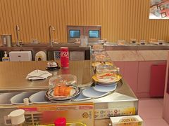 -元气寿司(宝安壹方城店)