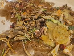 -麻屋手抓海鲜(防城港总店)