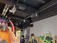 -meland·儿童乐园·游戏厅娃娃机·电玩Xbox(成都合生汇店)