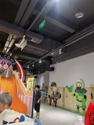 -meland·儿童乐园·游戏厅娃娃机·电玩Xbox(成都合生汇店)