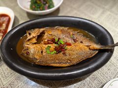 尕子风干鱼-小尕子(明园店)