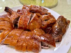 -老字号蛇口德记烧腊饭店·海鲜加工