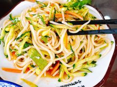内蒙凉菜-真食净香居·内蒙烧麦(亚运村店)
