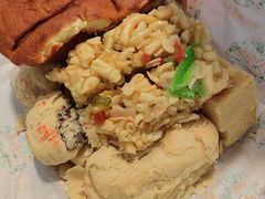 -芦庄子桂顺斋(和平路总店)