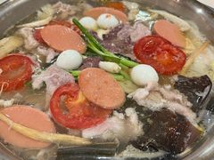 -海关荤豆花(洋河一路店)