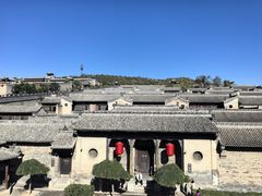 -山西王家大院