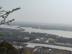 -虞山风景区