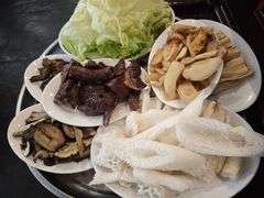 -太婆天府山珍酒楼(亚运村店)