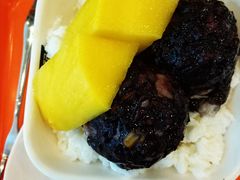 -满记甜品(加州阳光开元广场店)