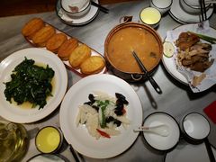 -鲁家大院(工农路店)