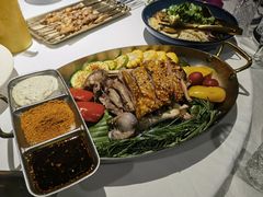-耶里夏丽·丝路新疆菜·清真食品(徐汇南丹东路臻选店)