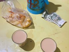 -老光明岗琼甜茶馆