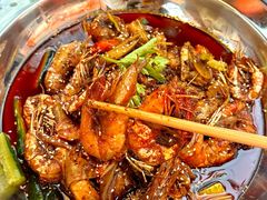 -蛙老爹·蜀香美蛙鱼头(王家湾店)