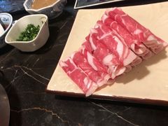 -东来顺饭庄(金泉广场店)