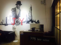 -JOY Hair salon