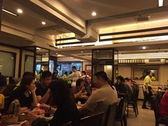 大堂-添好运点心专门店(深水埗店)