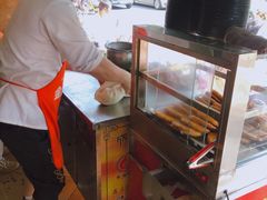 -青石桥老瓦房肥肠粉总店(青石桥总店)