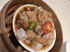 -香港池仔记肠粉王(博多新记襄阳南路店)
