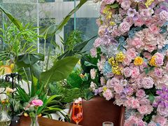 -森境亲子萌宠手工餐厅(世纪汇商场店)