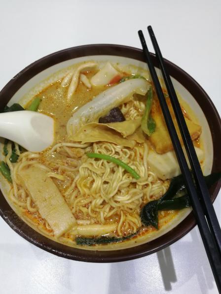 张亮麻辣烫(堤口路店)