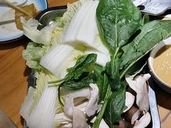 -成老灶火锅鸡(平山店)