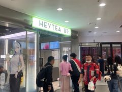 -凯德MALL(西直门店)