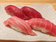 -合点寿司(金虹桥商场店)