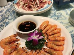 -群英会·三国菜(曹魏古城店)