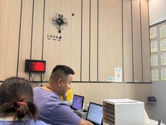 -半岛宠物医院24小时(科华中路店)