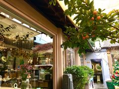 -后海16号·北京私房菜