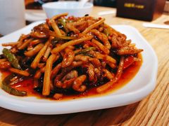 -谷养元(老火车站店)