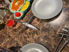 -Lets burger非常汉堡·环球风味(蓝色港湾店)