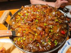 -老雒阳面馆·水席·洛阳菜(纱厂路店)