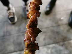 -新疆和田原味烤肉(西洪小区店)