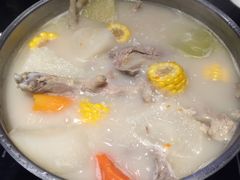 -官也街澳门火锅(新源里店)