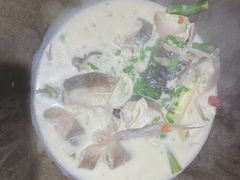 -鲜潭蒸汽石锅鱼(五道口购物中心店)