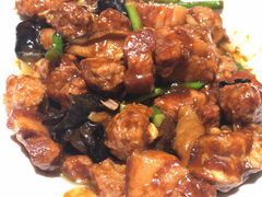 -八大碗·精致东北菜(东陵西路店)
