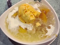 -松记糖水店(铜锣湾分店)