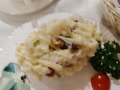 -新侨三宝乐西餐厅(崇文门店)