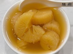 -张飞木薯羹(金鱼巷店)