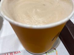 -麦当劳(伦敦人店)