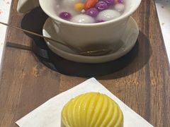 -荷风细雨·中国茶宴(碧云店)