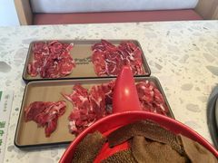 -小城牛事·鲜牛肉火锅(万达店)