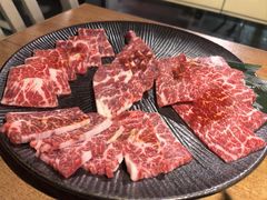 -大牛焱烧·和牛炭火烧放题