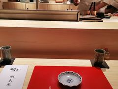 -鮨青(恒基名人购物中心店)