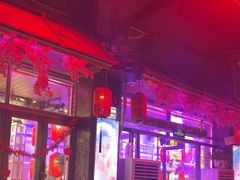 -喜鹊音乐酒馆(西街店)