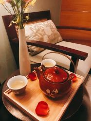 -青岛香格里拉·氣水疗中心